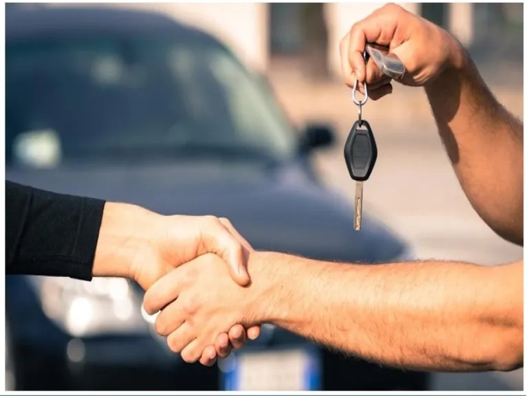 Things You Need To Know About Sell A Car Today